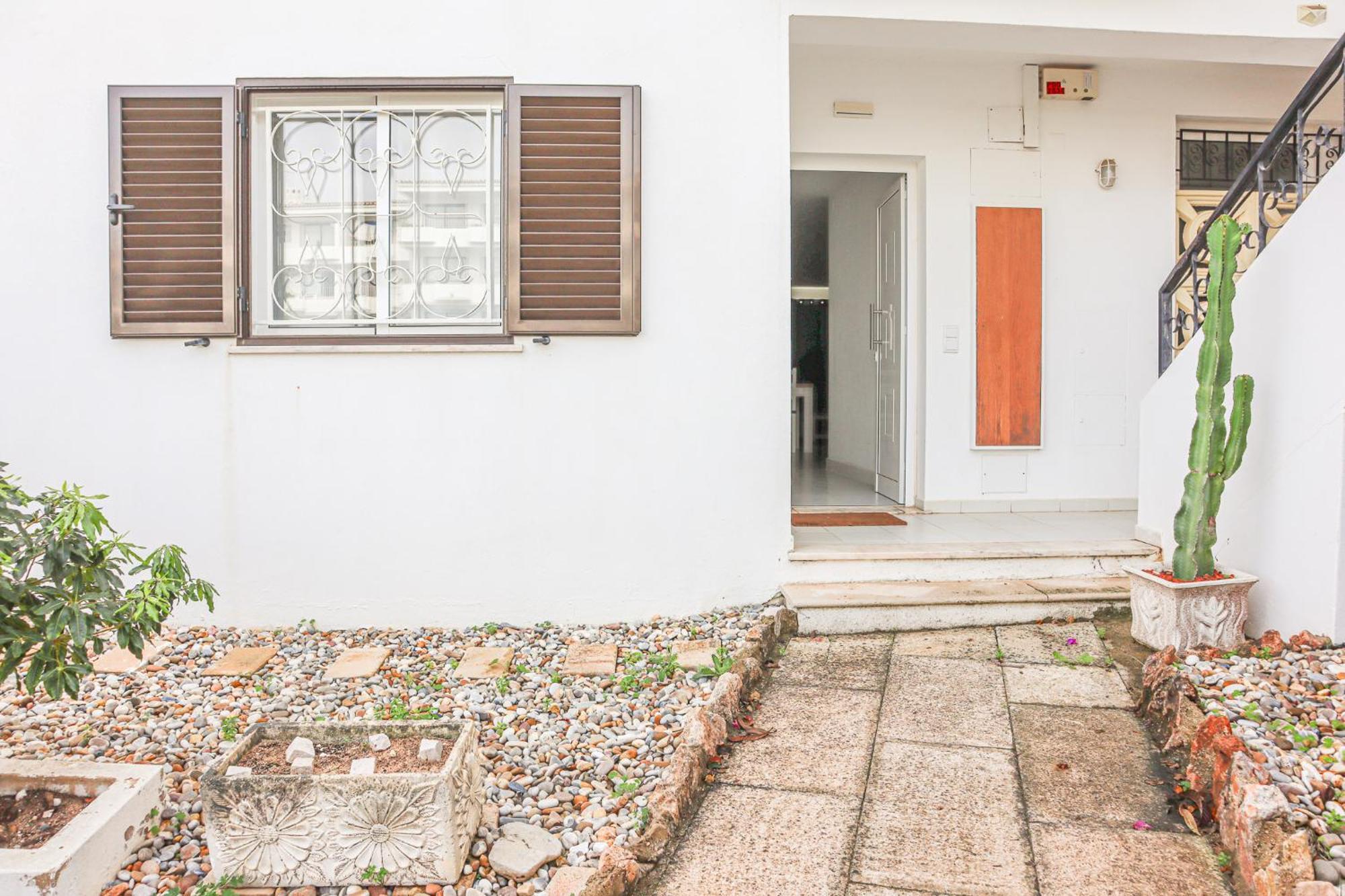 شقة البوفيرا  في Solar Dos Vilarinhos - Free Airco & Wiffi - By Bedzy المظهر الخارجي الصورة